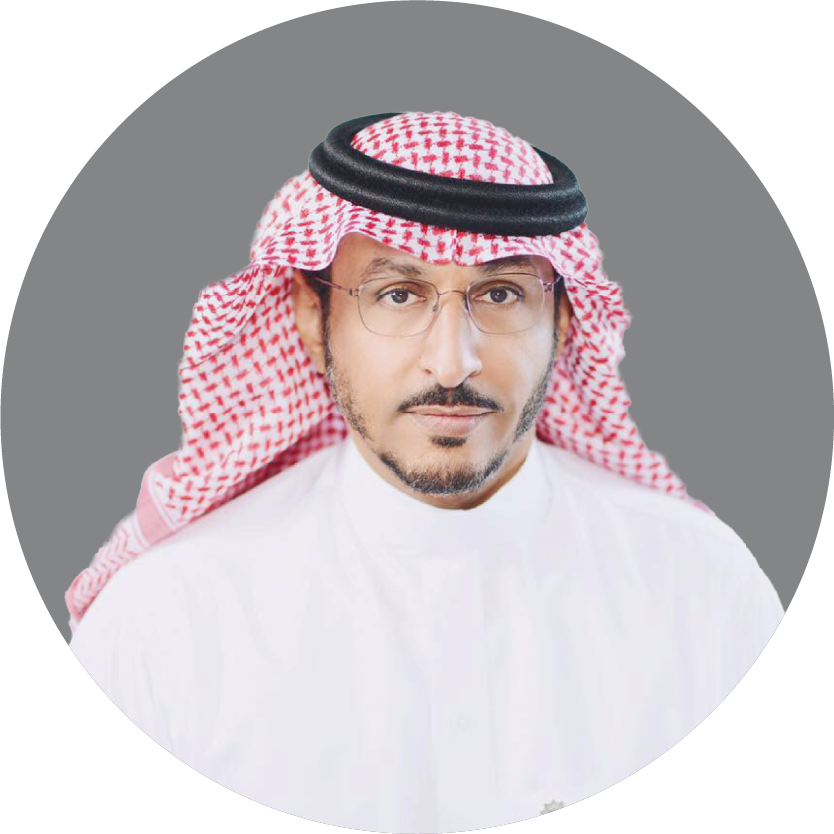 Abdulaziz bin Muteb Alrasheed
