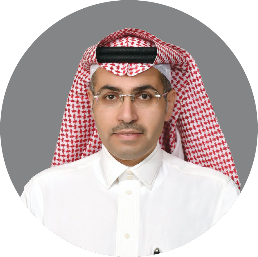 Mohammed Saad Bindawood