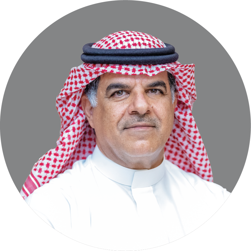 Saad Ibrahim Almushawah