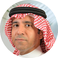 Mr. Ibrahim A Al Omar