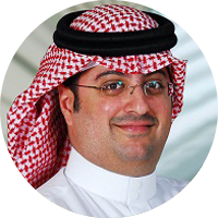 Mr. Osama Al Ibrahim